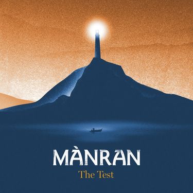 M&agrave;nran - The Test