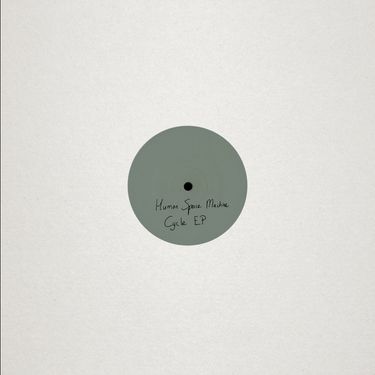 Human Space Machine - Cycle