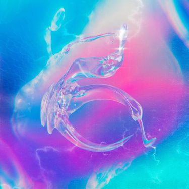 Circular Square - Silica Morphing