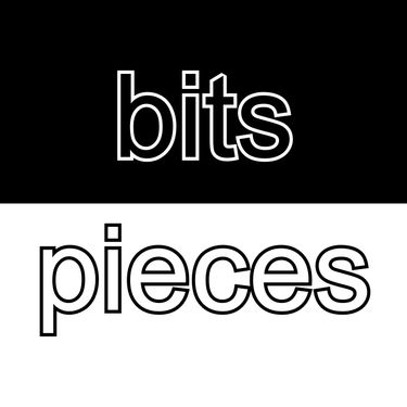 Sippix - bits&pieces