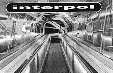 Interpol - Interpol