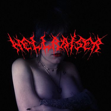 astrid - HELLRAISER