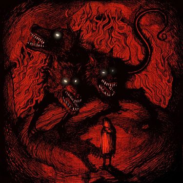 Caroline Carr - The Devil&rsquo;s Mind