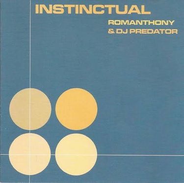 Romanthony & DJ Predator - Instinctual