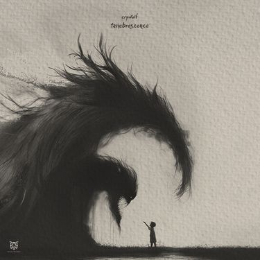 Crywolf, Emalyn & Trevor Kaiwa - tenebrescence