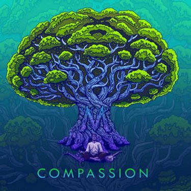 Maruja - Compassion