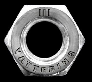 Yattering - III