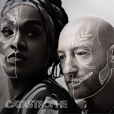 Electric Fields - Catastrophe