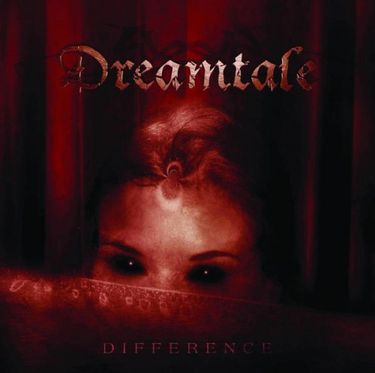 Dreamtale - Difference