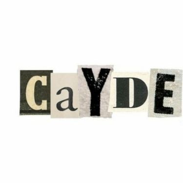 Cayhate - cayde