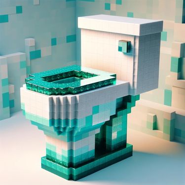 Lil Big Stack - Skibidi Minecraft