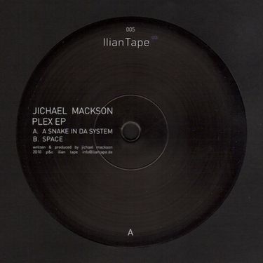 Jichael Mackson - Plex