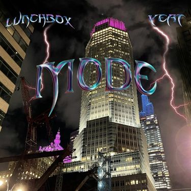 Lunchbox - Mode