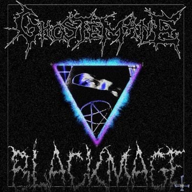 GHOSTEMANE - Blackmage