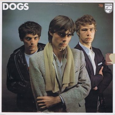 Dogs - Different