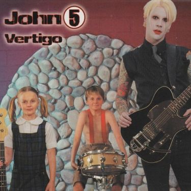 John 5 - Vertigo