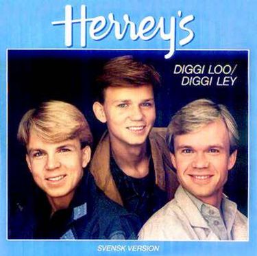 Herrey's - Diggi Loo