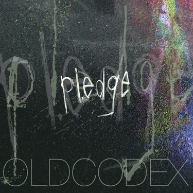 OLDCODEX - pledge