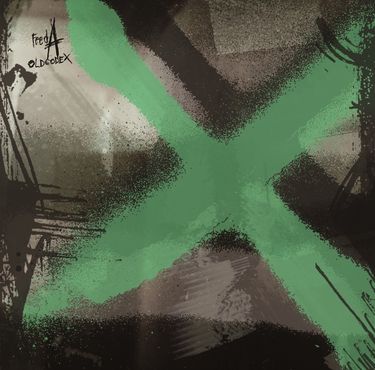 OLDCODEX - Feed A