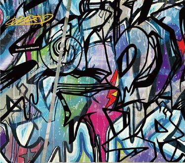 OLDCODEX - Scribble, and Beyond