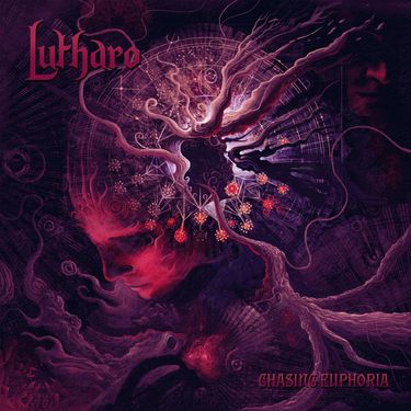 Luthar&ouml; - Chasing Euphoria