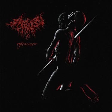 Aberration - Refracture