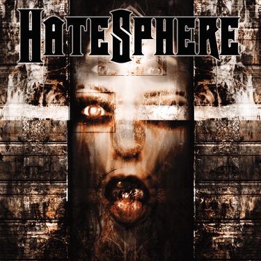 Hatesphere - HateSphere