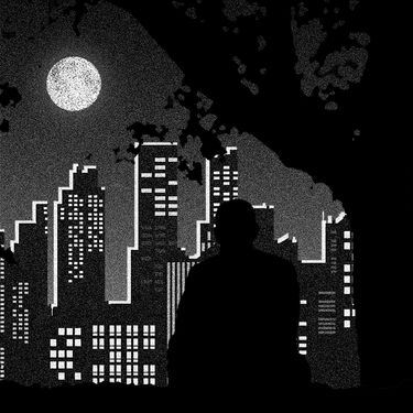 Foreign - Strange World