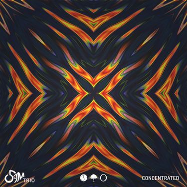 5AM, ZONE Drums & Keith Wadsworth - Concentrated