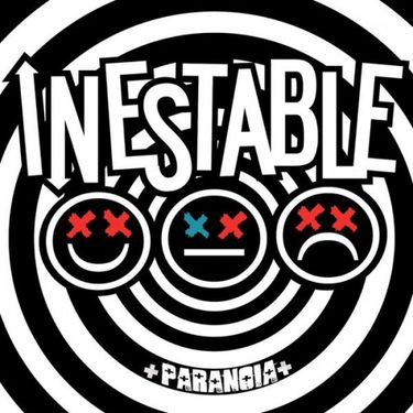 Inestable - Paranoia