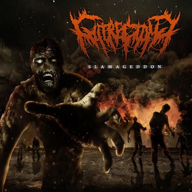 GUTRECTOMY - Slamageddon