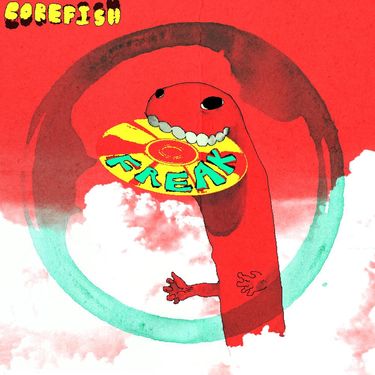 Corefish - FREAK