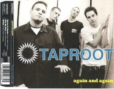 Taproot - Again And Again