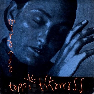 Tappi T&iacute;karrass - Miranda
