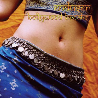 Enduser - Bollywood Breaks