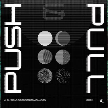 Various Artists - Push & Pull