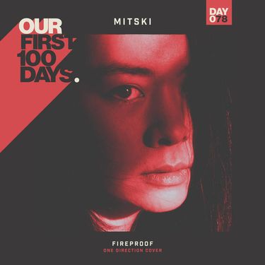 Mitski - Fireproof