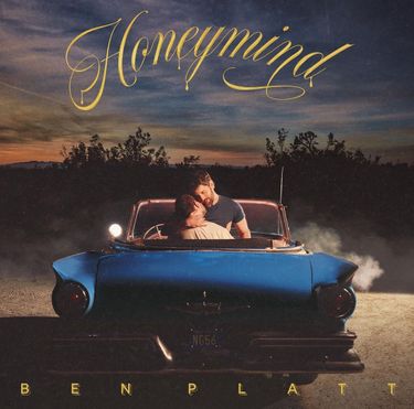 Ben Platt - Honeymind