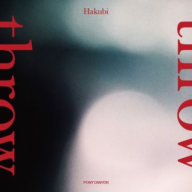 Hakubi - Throw