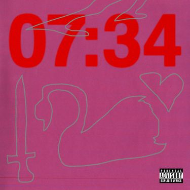 Mecna - 07:34
