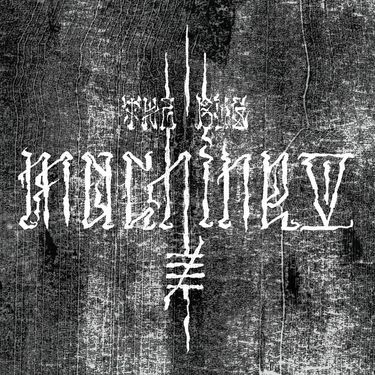 The Bug - Machine V