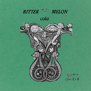 Cola - Bitter Melon