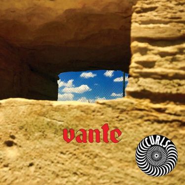Curls - Vante