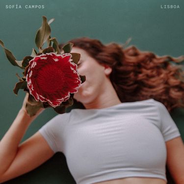 Sof&iacute;a Campos - Lisboa