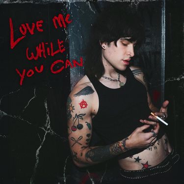 Johnnie Guilbert & Jake Webber - Ecstasy