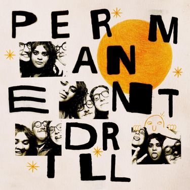 DRILL - Permanent
