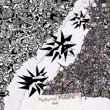 Ekcetera - Protocol Distortion