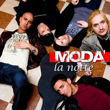 Mod&agrave; - La notte