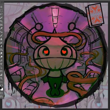 BUGCORE - HOT FOR U