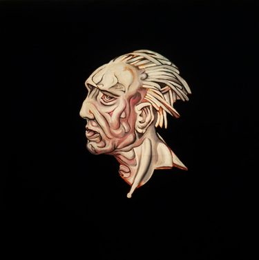 Hungry Ghosts - Hungry Ghosts